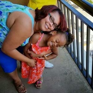 Meet your Posher, Kirsten